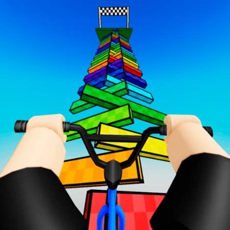 Obby Games: Play free on Lagged.com.